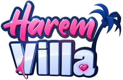 Harem Villa - Immersive 3D Adult Gaming & Visual Novel