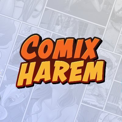 ComixHarem - Interactive Harem Building Game & Club Chat