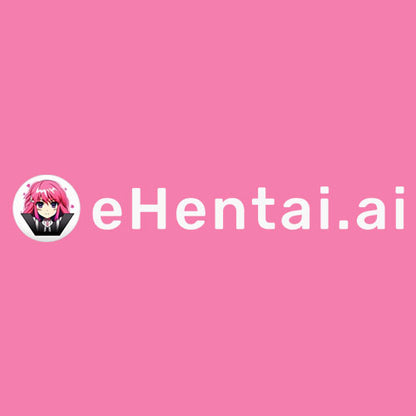 eHentai.ai - Best AI Hentai Art Generator & Chat Simulator - Adult Gaming Service | Logo