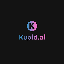 KupidAI - Premium AI Companion Chat for Realistic Virtual Dating - Adult Gaming Service | Logo