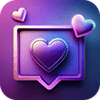 SexyFans - Premium Fan Community Platform for Exclusive Content - Dating Service | Logo
