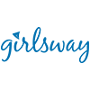 Girlsway - Premium Lesbian Porn & Girl-on-Girl VOD - Adult Paysite-VOD Service | Logo