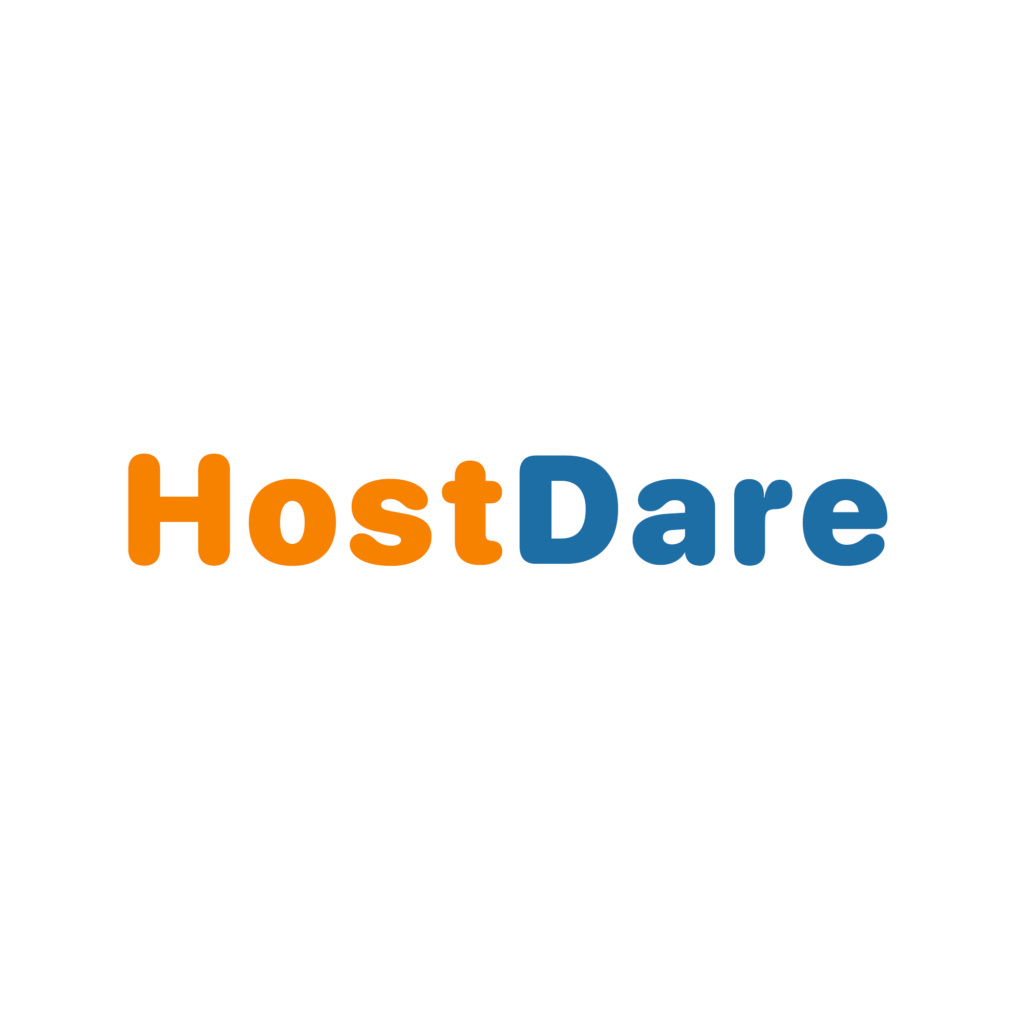 HostDare Review: Ultra-Fast NVMe VPS Tested