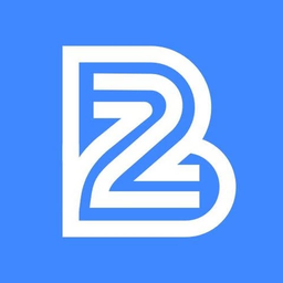 B2Proxy - 80M+ Residential Proxies for Web Scraping - Proxies Service | Logo